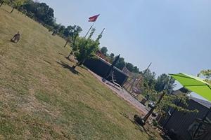 Terreno agricolo