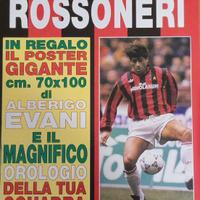 Poster gigante Alberigo Evani