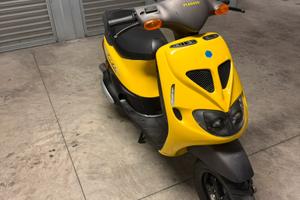 Piaggio Zip SP Mk1 1996