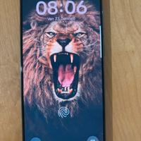 Samsung Galaxy S2 21 5G 128 GB phantom Grey