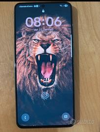 Samsung Galaxy S2 21 5G 128 GB phantom Grey