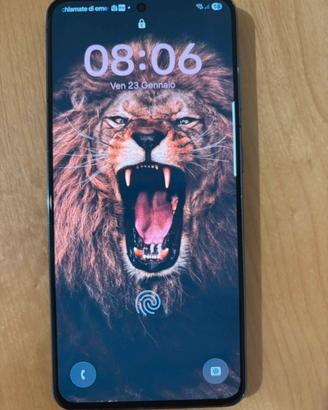 Samsung Galaxy S2 21 5G 128 GB phantom Grey