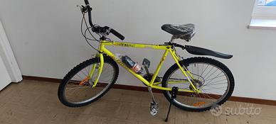Muntabicke 26 Atala Cambio Shimano doppio 