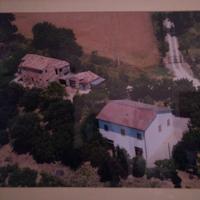 Casa colonica piu rudere accatastato come c2