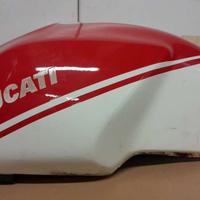 Serbatoio Ducati Monster 600 750 900 1993