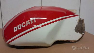 Serbatoio Ducati Monster 600 750 900 1993