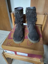 Stivali Gioseppo bambina