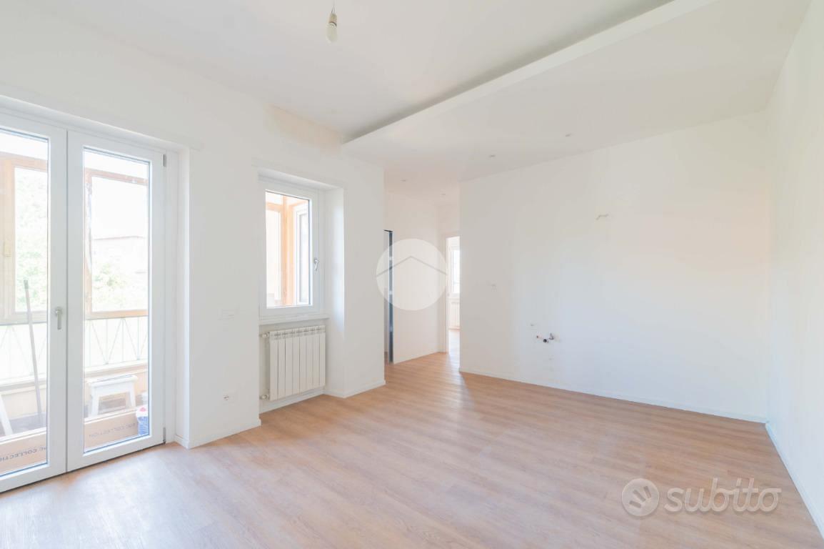 Appartamento – Roma, Primavalle - Vista 5