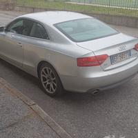 Audi A5 TD del 2011