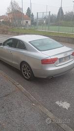 Audi A5 TD del 2011