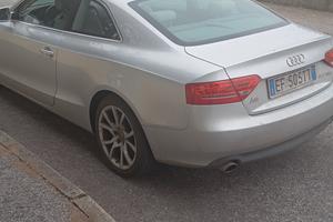 Audi A5 TD del 2011
