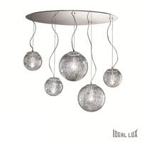 Lampadario IDEAL-Lux MAPA Max sp5