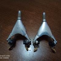 CAMPAGNOLO DELTA C-RECORD 4 PIVOT PERFETTI