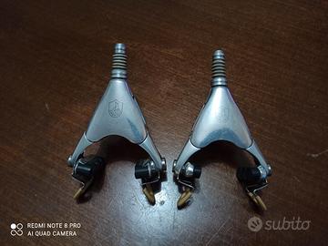 CAMPAGNOLO DELTA C-RECORD 4 PIVOT PERFETTI