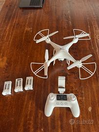 Drone Potensic T25