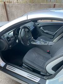 Mercedes SLK kompressor