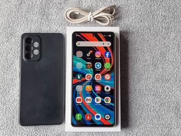 Samsung Galaxy A53 5G 256 Gb