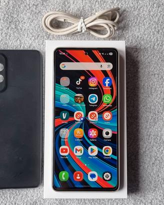 Samsung Galaxy A53 5G 256 Gb