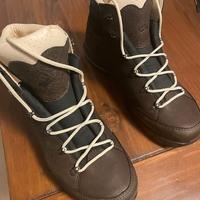 Hanwag Travi Scarpe trekking scarponi montagna 45