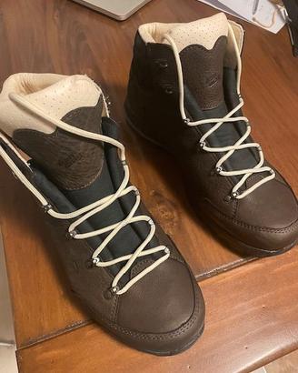 Hanwag Travi Scarpe trekking scarponi montagna 45