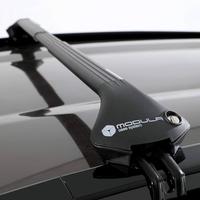 Barre portatutto per mancorrenti chiusi