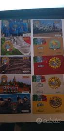 Vespa Club Italia tessere