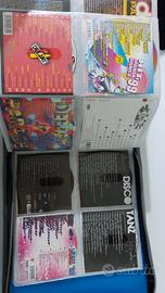 Cd musica Dance House Pop