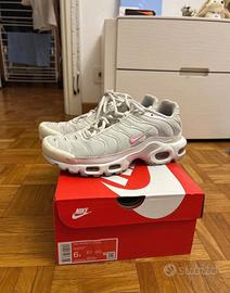 TN  squalo bianche rosa