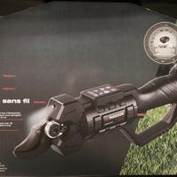 Nuovo!Forbice Tagliarami Parkside perform GARANZIA