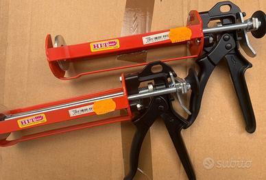 Pistole HIT 120300 per ancorante chimico 410 ml