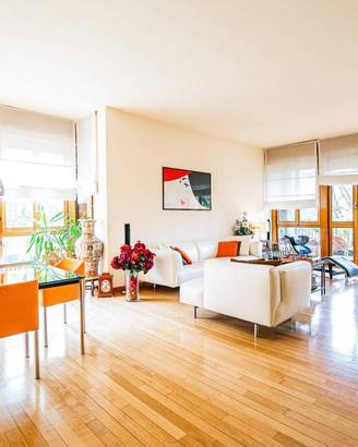 Appartamento di 215 m² con 5 locali a Paderno Dugn