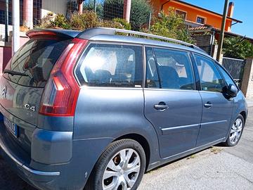 CITROEN Grand C4 Picasso - 2007