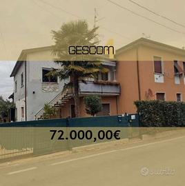 Appartamento a Cadorago (CO)