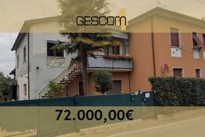 Appartamento a Cadorago (CO)