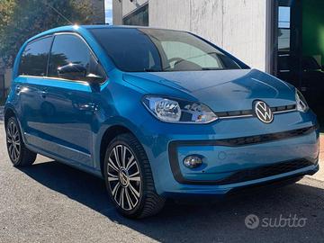 VOLKSWAGEN up! 1.0 5p. eco move up! BlueMotion T