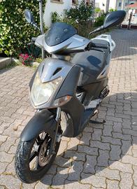 kymco agility 125 r16