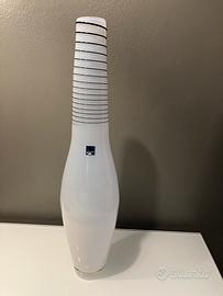 Vaso in vetro Leonardo