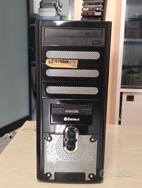 Enermax PC Desktop Torre Intel