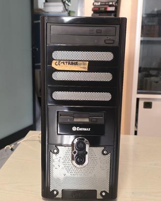 Enermax PC Desktop Torre Intel