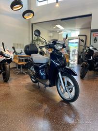 Aprilia Scarabeo 100 4T