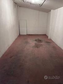 San Benedetto - Box 21mq