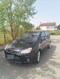 Ford C-Max 1.6 TDCi del 2009.