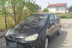 Ford C-Max 1.6 TDCi del 2009.