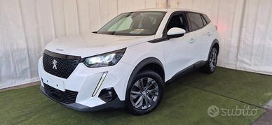 PEUGEOT 2008 1.5HDI 110CV Unico Prop. 04/2021