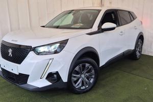 PEUGEOT 2008 1.5HDI 110CV Unico Prop. 04/2021