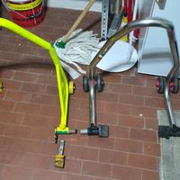 ALZAMOTO / CAVALLETTI