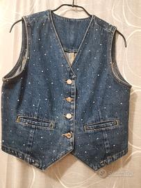 Gilet donna