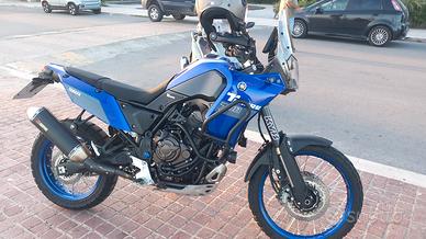 yamaha tenerè 