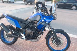 yamaha tenerè 