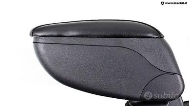 Bracciolo per Fiat 500 elettrica